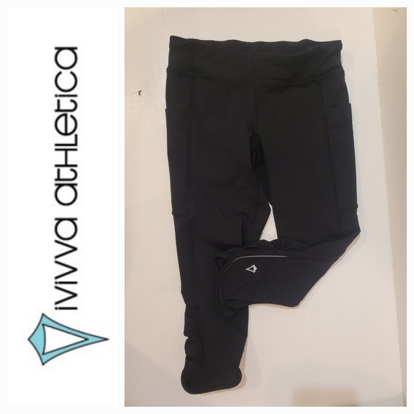 IVIVVA GIRLS BY LULULEMON SZ 8 - Picture 1 of 8